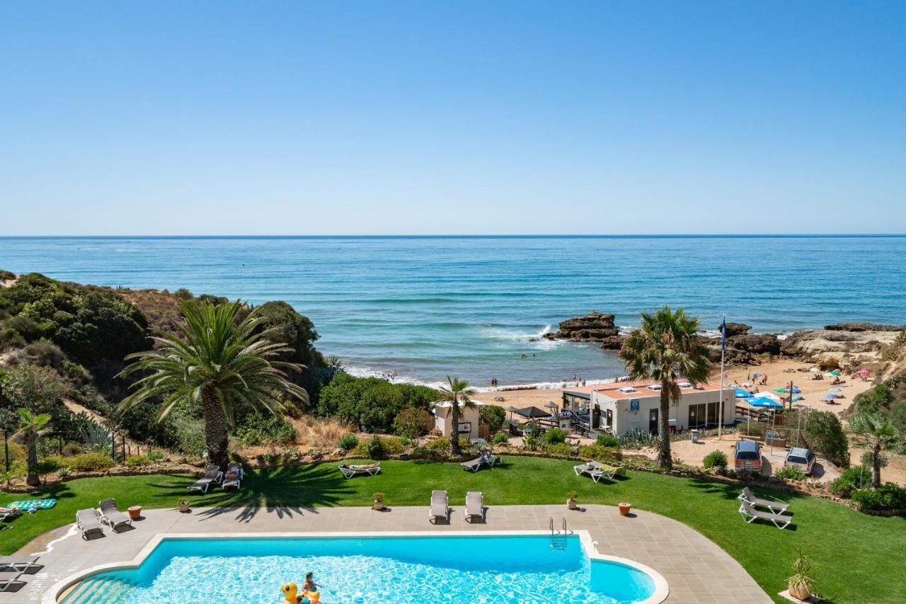 Aveiros By The Sea By Intiholidays Albufeira Extérieur photo