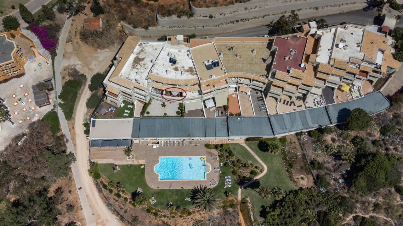 Aveiros By The Sea By Intiholidays Albufeira Extérieur photo