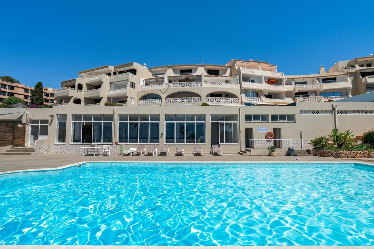 Aveiros By The Sea By Intiholidays Albufeira Extérieur photo