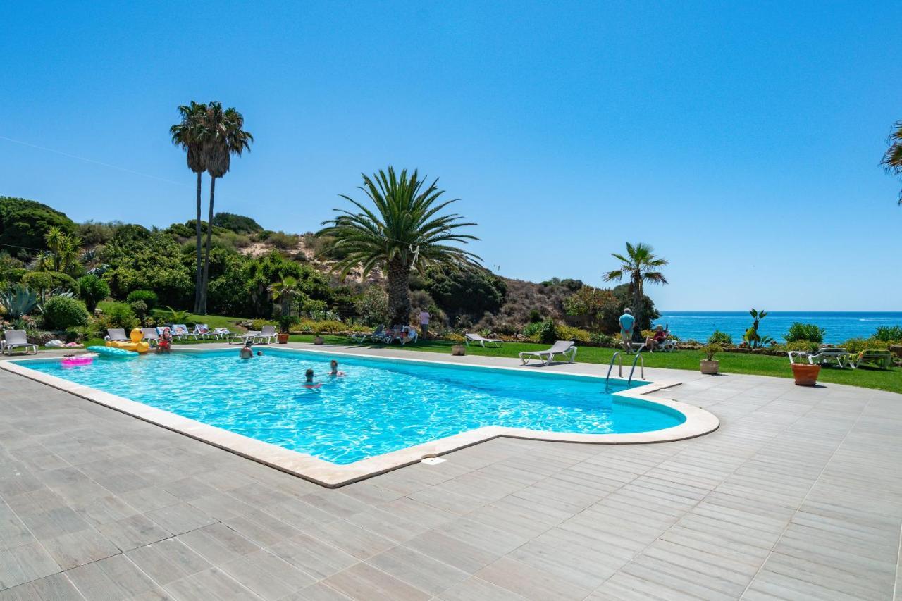 Aveiros By The Sea By Intiholidays Albufeira Extérieur photo