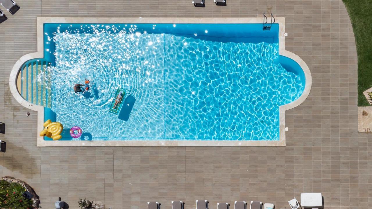 Aveiros By The Sea By Intiholidays Albufeira Extérieur photo