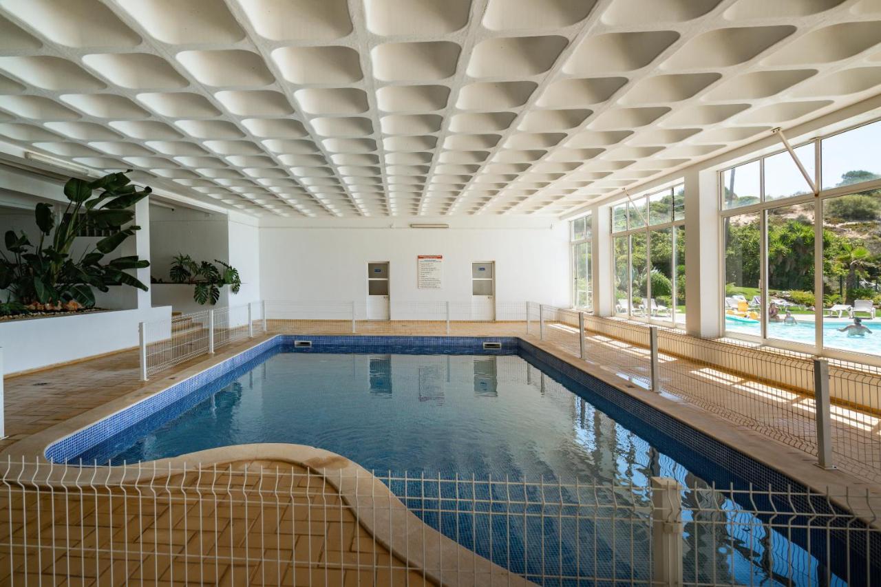 Aveiros By The Sea By Intiholidays Albufeira Extérieur photo