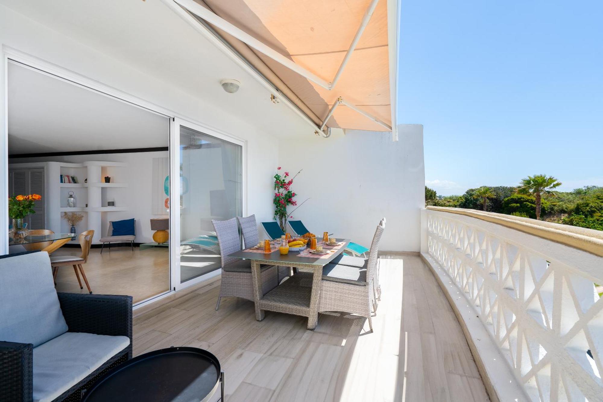 Aveiros By The Sea By Intiholidays Albufeira Extérieur photo