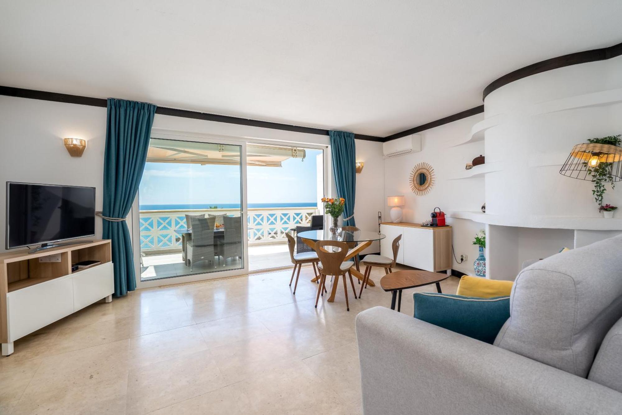 Aveiros By The Sea By Intiholidays Albufeira Extérieur photo