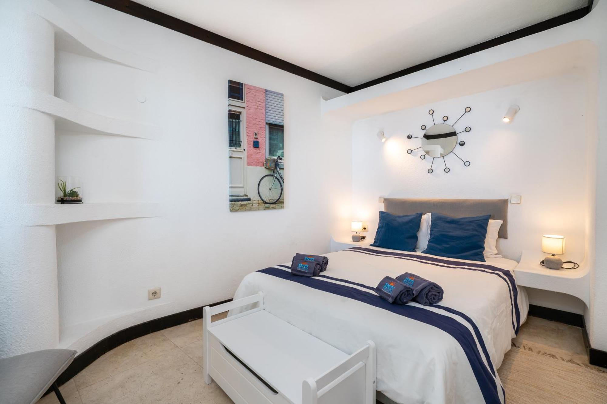 Aveiros By The Sea By Intiholidays Albufeira Extérieur photo